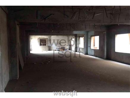 Commercial Office Space for Rent in Hyderabad